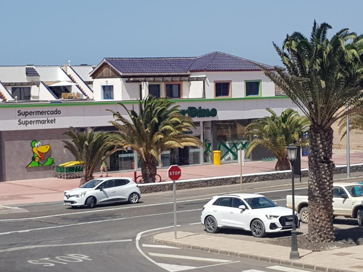 Ocean Breeze Apartment El Cotillo  Экстерьер фото