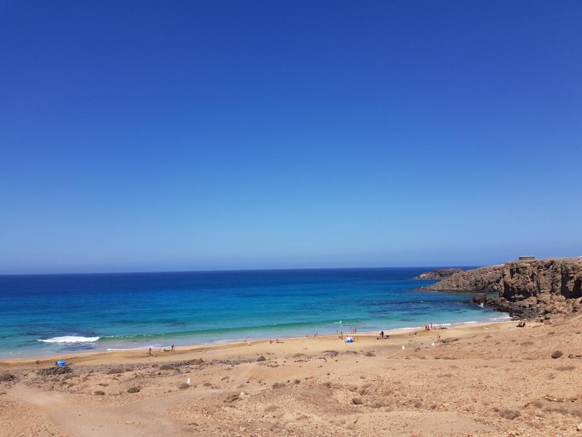 Ocean Breeze Apartment El Cotillo  Экстерьер фото